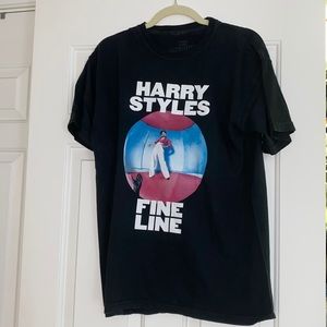 Harry Styles Fine Line TShirt